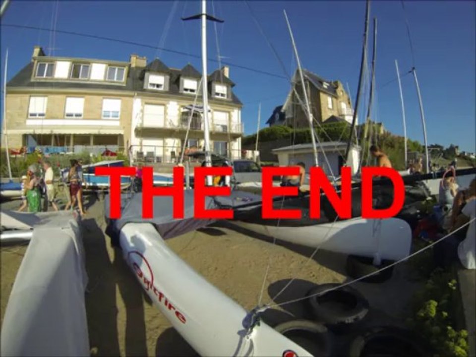 Sirena 20 Years Video Contest - Spitfire - Saint Malo - 2013