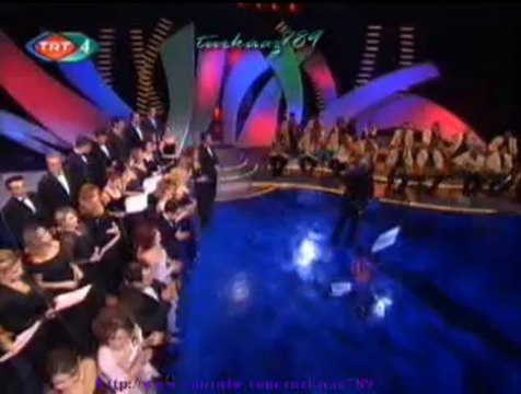 TRT TSM KORO-Şimdi Bahara Erdim Gonca Gonca Gül Derdim