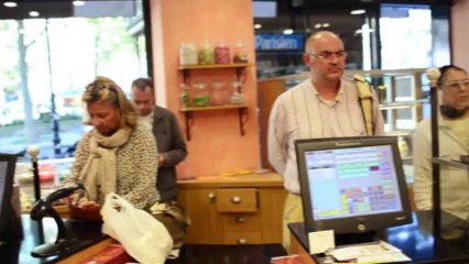 Campagne AUCHAN/// Cible : Actifs