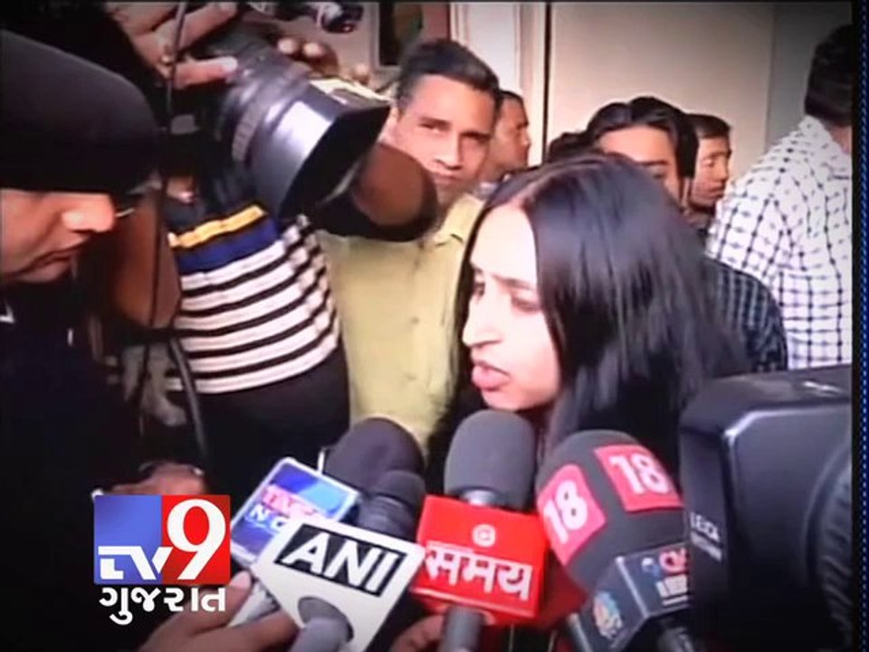 Tarun Tejpal steps down as 'Tehelka' editor for 6 months - Tv9 Gujarat