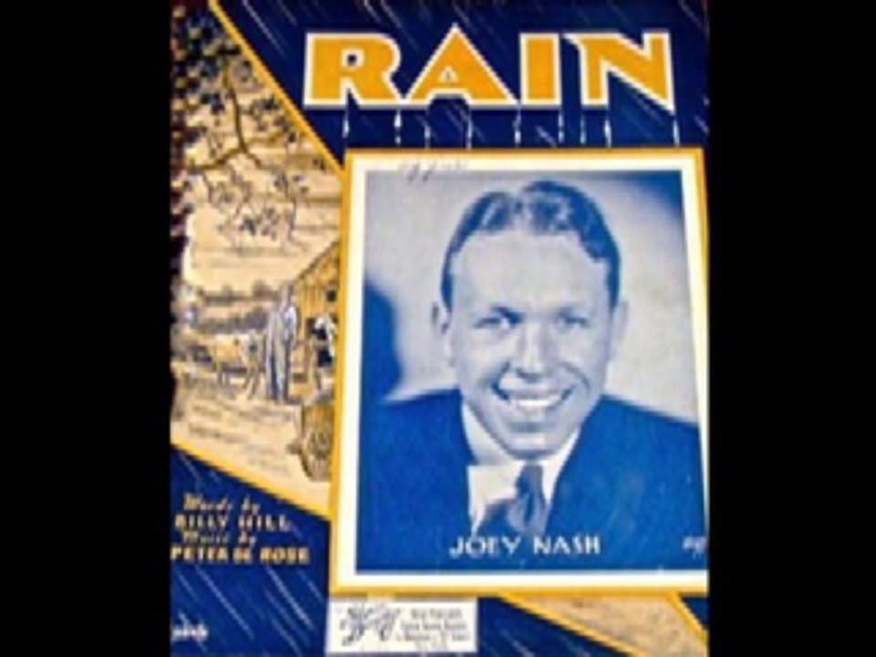 Joey Nash - What A Difference A Day Made