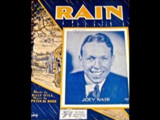 Joey Nash - What A Difference A Day Made