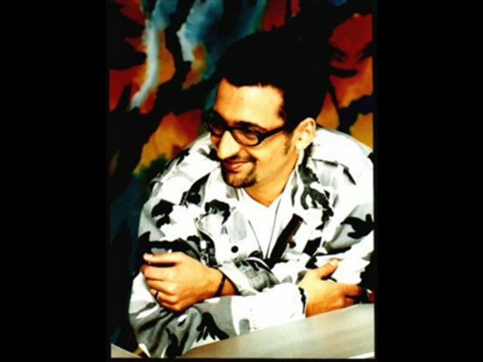 Mansur Ark ft. Ragga Oktay - Yarim