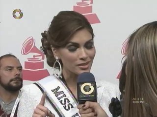 Miss Universe Pageant Highlights ✨