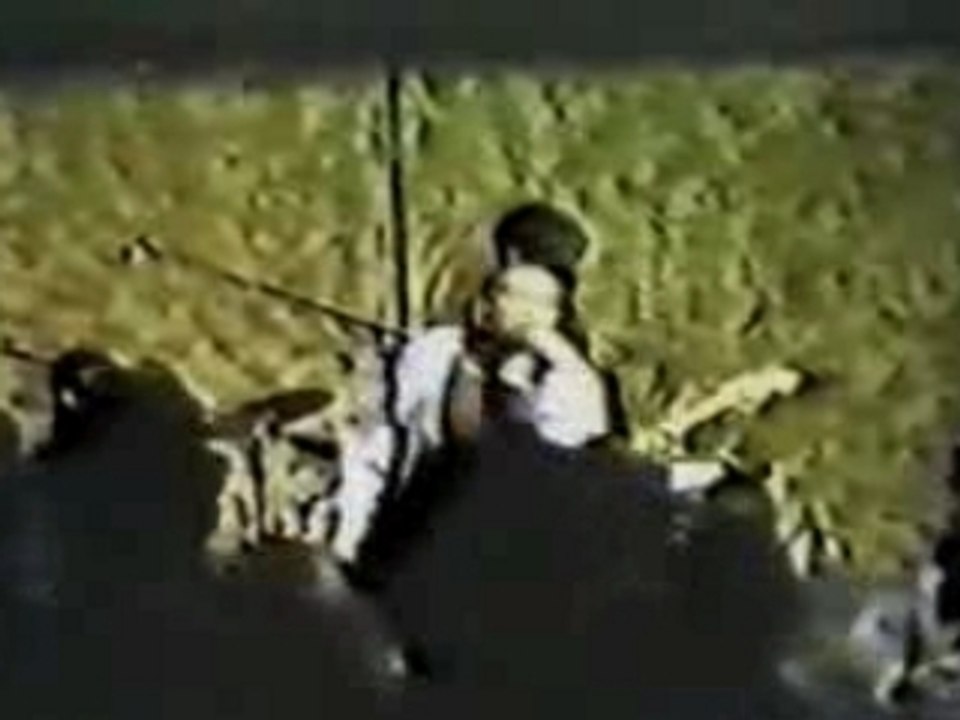 Dead Kennedys- when ya get drafted