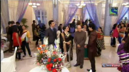 Desh Ki Beti - Nandini 21st November 2013 Pt-1