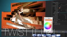 TRANSTWIST™ - PROFESSIONAL TWIST TRANSITIONS FOR FINAL CUT PRO X - PIXEL FILM STUDIOS™