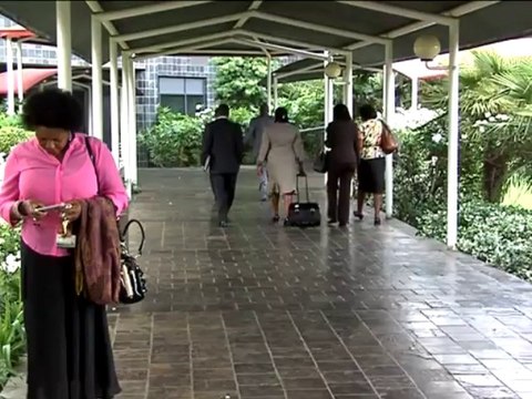 Débat au Parlement Panafricain sur les zones de tension en Afrique