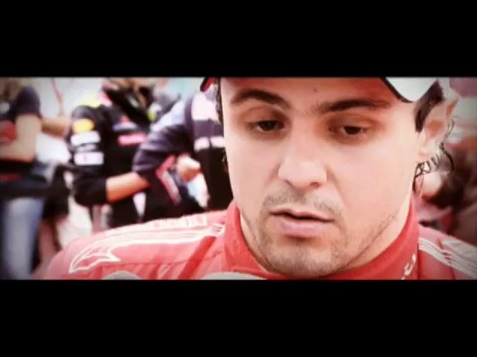 BBC Ferrari teamorder scandal