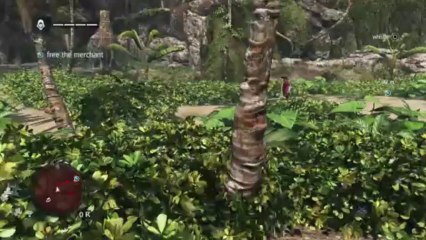 Assassin's Creed IV Black Flag - Starting Block - PS4