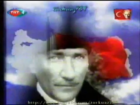 TRT TSM KORO-Kavakta Turna Sesi Var Canım