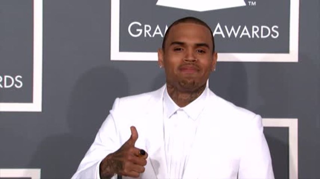 Chris Brown muss zurück in die Rehabilitation