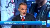 THE INTERVIEW - Jean-Pierre Filiu, Professor of Middle East Studies, Sciences Po Paris