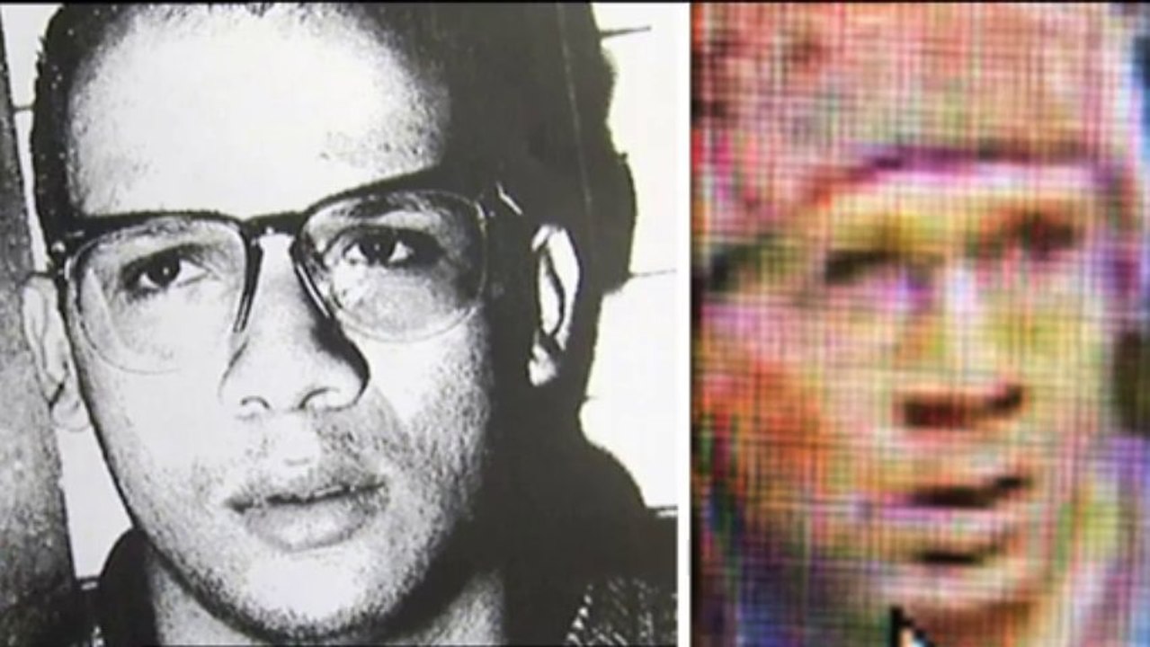 Schütze von Paris prangert 'faschistische Verschwörung' an