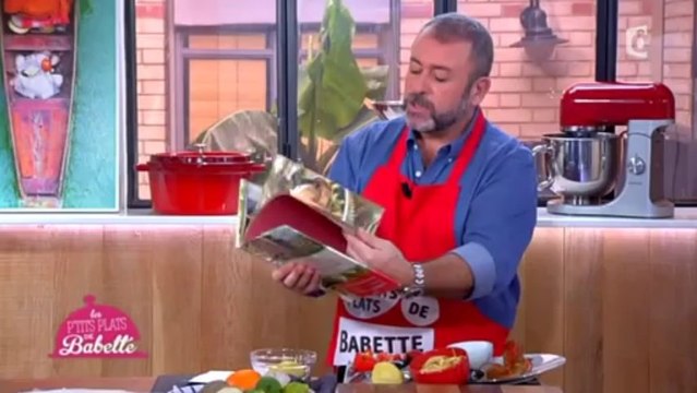 Les P'tits Plats de Babette - Le vide trogon...et les derniers objets culinaires