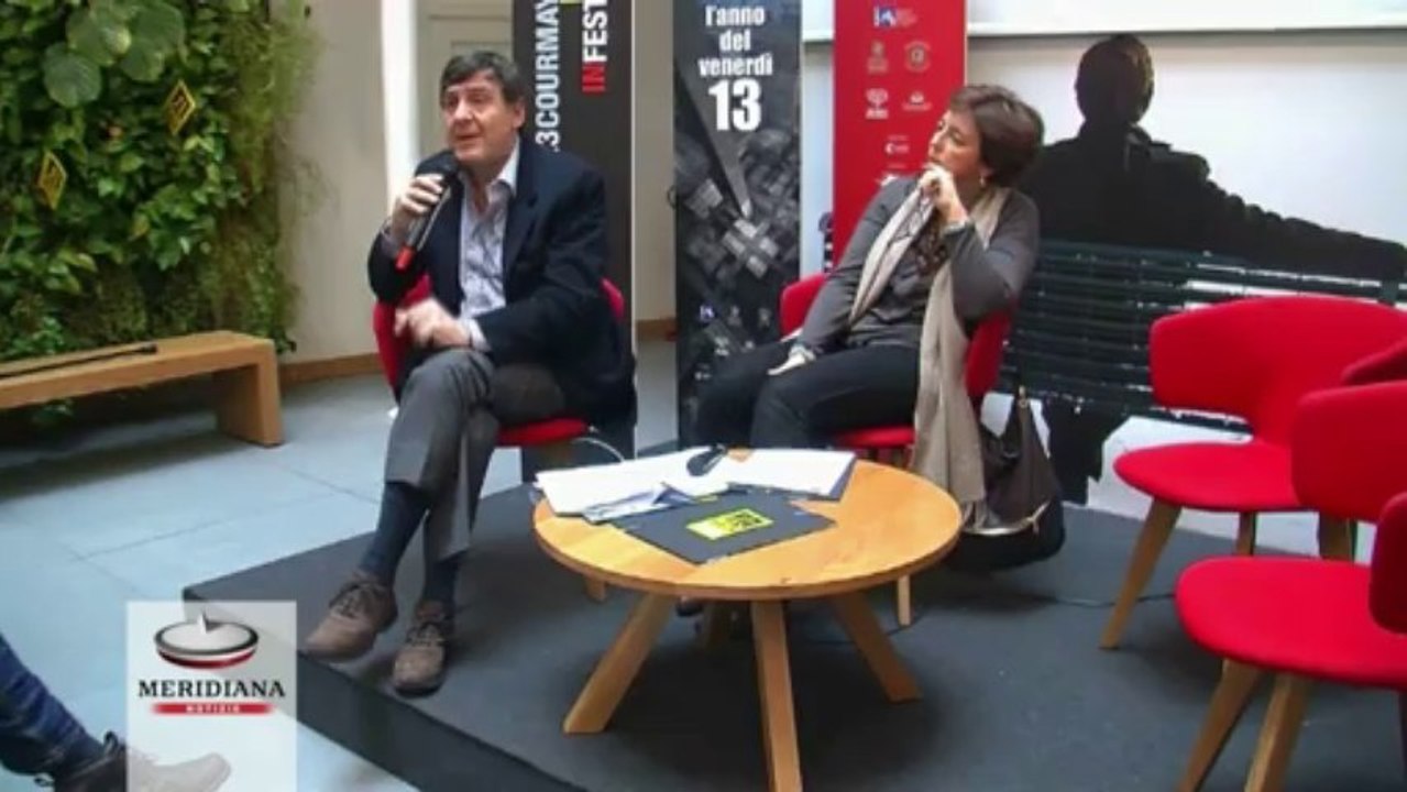 Courmayeur si tinge di giallo e nero, torna sulle nevi del Monte Bianco il Festival del Noir