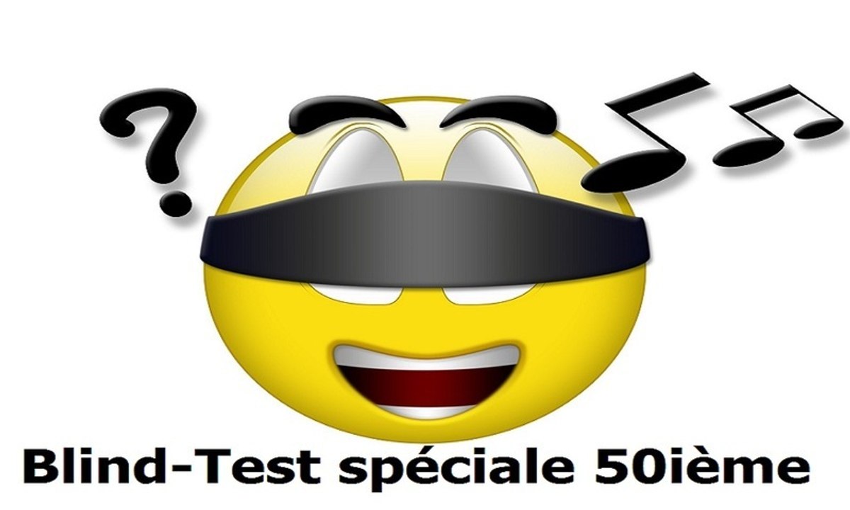 [Spéciale 50ième]  -BlindTest / Films adaptés de jeux vidéo-