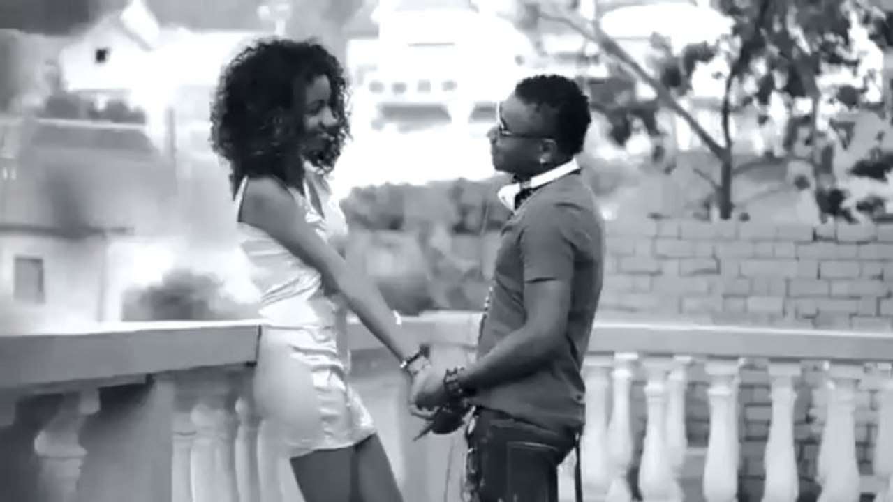 BIG MJ & DJ NOVA - Tu m mank  (gasy - malagasy)