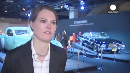 Dai Picasso alle Bugatti alla fiera di Colonia