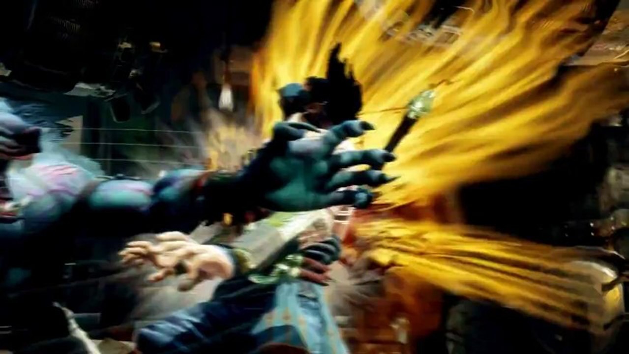 Killer Instinct - Launch Trailer