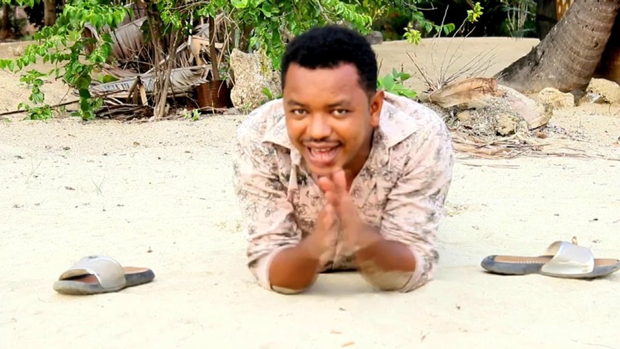 THIERRY LIBERTOS  -  Tsy ampilasiny  (gasy - malagasy)