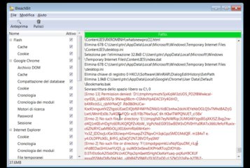 [Pc cleaner]-BleachBit-1.0-portable-Multilang