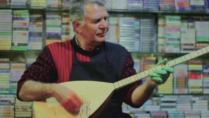 Pinhani    -   Gönül Dağı