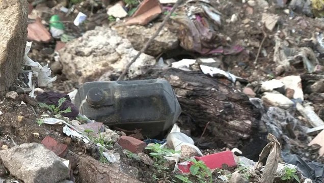 Au cœur du triangle de la mort italien