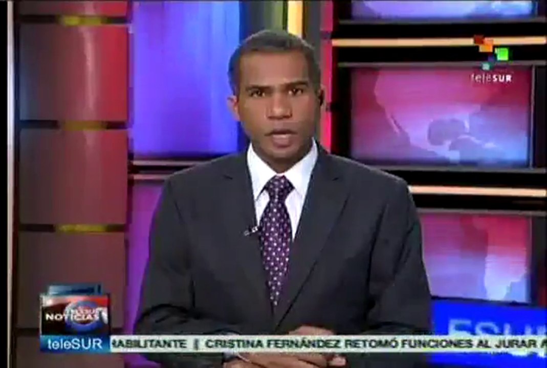 Rusia plantea posibilidad de resolver conflicto nuclear con Irán