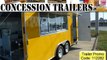 Mobile Food Carts for Sale -