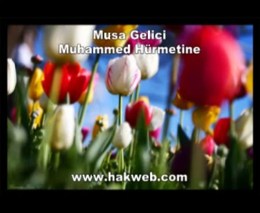 Musa Gelici - Muhammed Hürmetine - http___www.hakweb.com