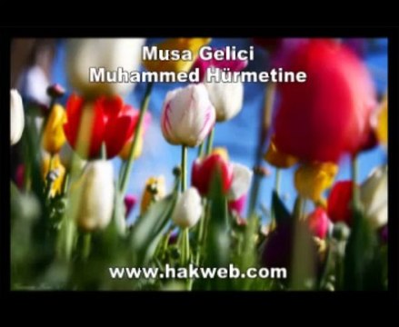 Musa Gelici - Muhammed Hürmetine - http___ hakweb.com