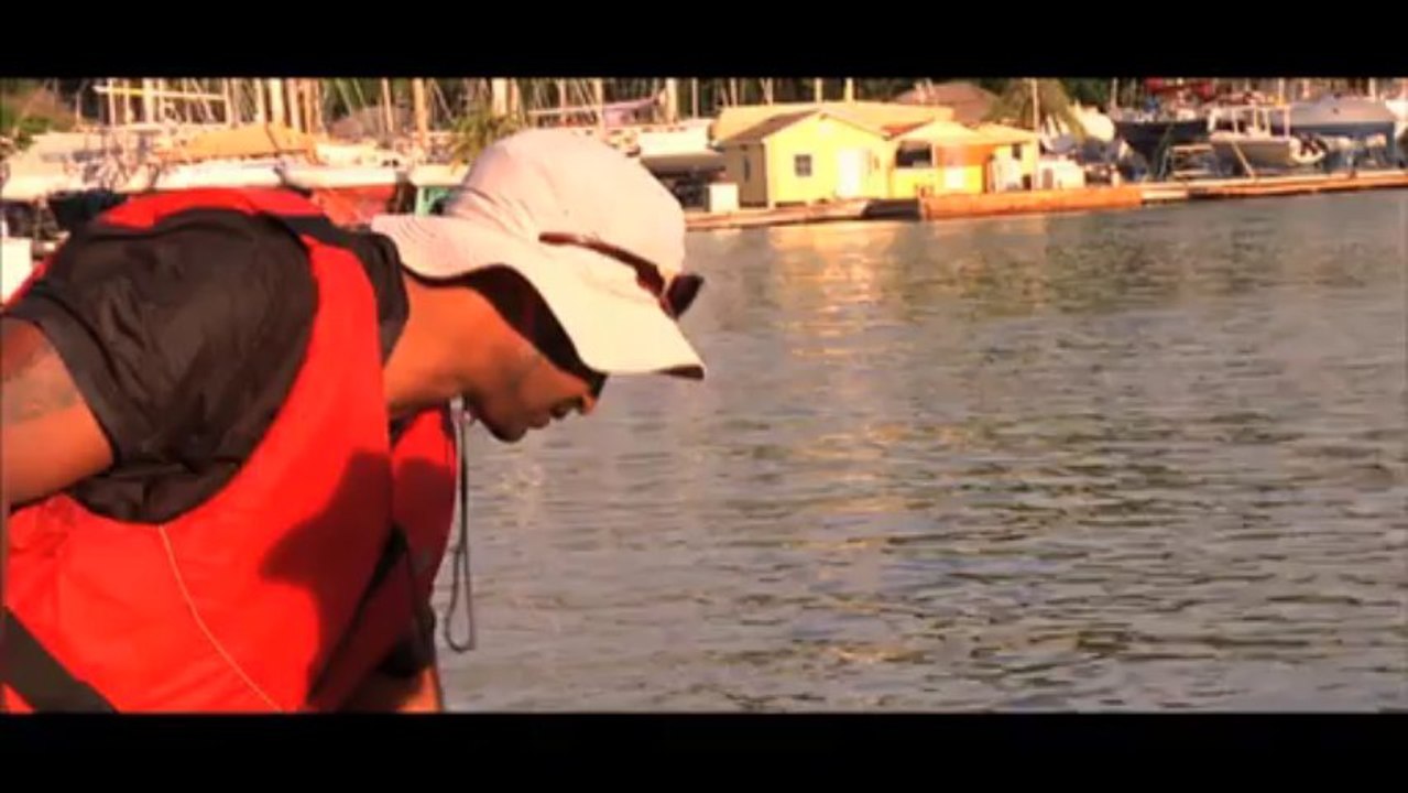 Bande annonce KNAWA
