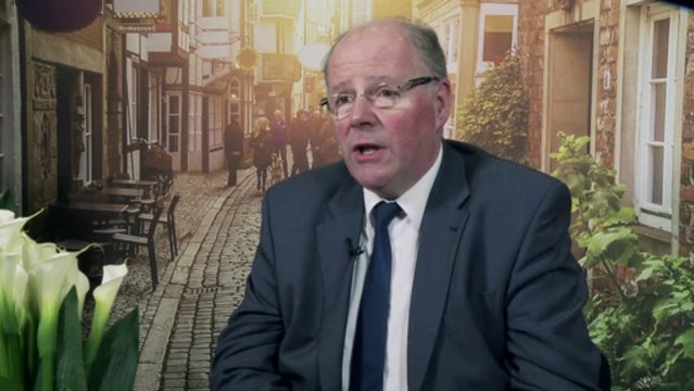 SMCL 2013 : Interview de Benoit Huré, Sénateur et Président du CG des Ardennes (08)