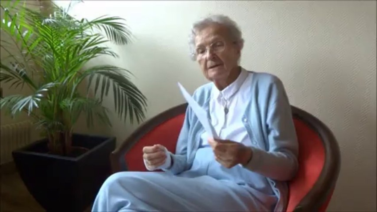 Exposition Instants de vies à la Résidence René MARION  au colloque des approches non médicamenteuses de la maladie d’Alzheimer