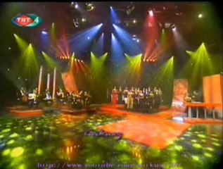 TRT TSM KORO-Müheyyâ Oldu Meclis Sâkiyâ Peymâneler Dönsün-2
