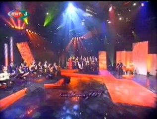 TRT TSM KORO-Menekşe Kokulu Yârim-2