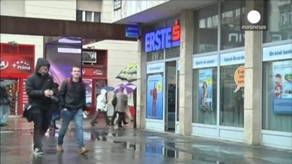 Ungheria, multa dell'antitrust a 11 banche europee