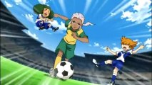 Inazuma Eleven GO Galaxy ep.06 - Un nemico all'interno della squadra! 「チームの中の敵！」 - Chīmu no naka no teki!