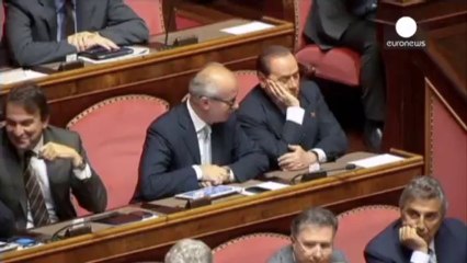 İtalyan mahkemesi 'Rubygate' için gerekçeli kararını açıkladı