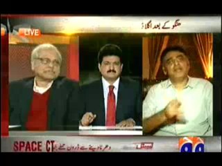 Capital Talk (Hangu Ke Baad Agla Drone Kahan Hosakta Hai..--) – 21st November 2013