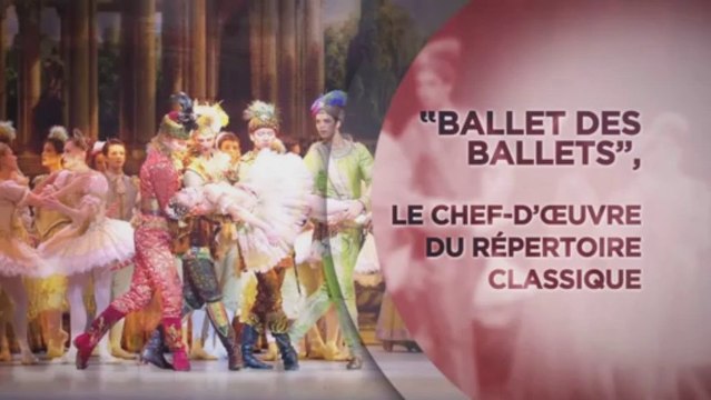 LA BELLE AU BOIS DORMANT - Bande-annonce VF