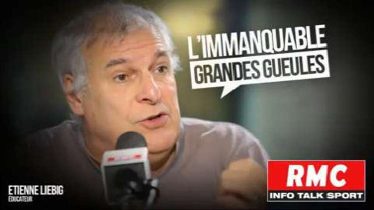 Foie gras : prise de bec entre Etienne Liebig et le père Patrice Gourrier