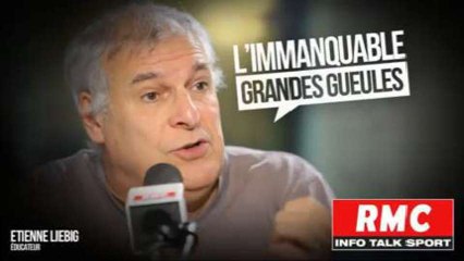 Foie gras : prise de bec entre Etienne Liebig et le père Patrice Gourrier