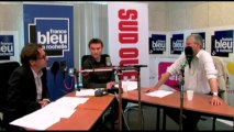 Législatives 2012 : Interviews de Ségolène Royal et d'Olivier Falorni
