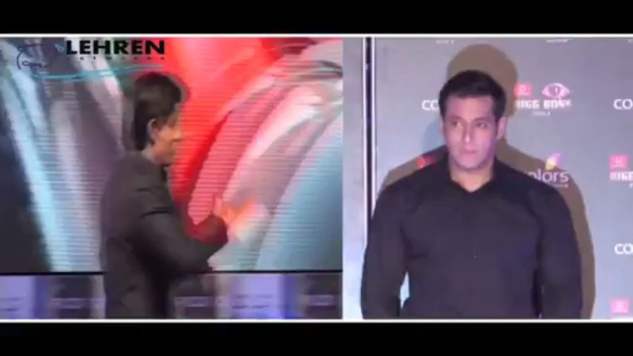 Salman Is Karan Johars First Guest On Koffee With Karan