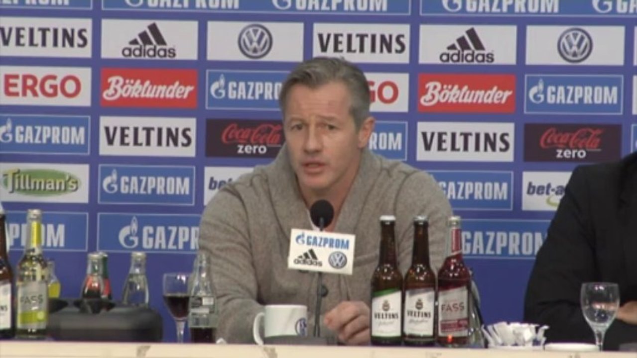 Personal-Updates: Keller über Boateng und Santana