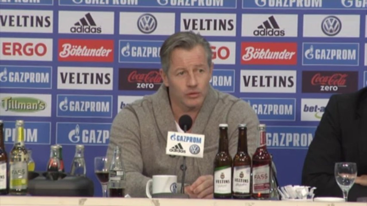 Keller warnt vor Frankfurt: 'Wollen ihren Fans etwas zeigen'