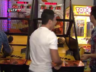 FUTBOLCULARIMIZN BOWLING EĞLENCESİ 2