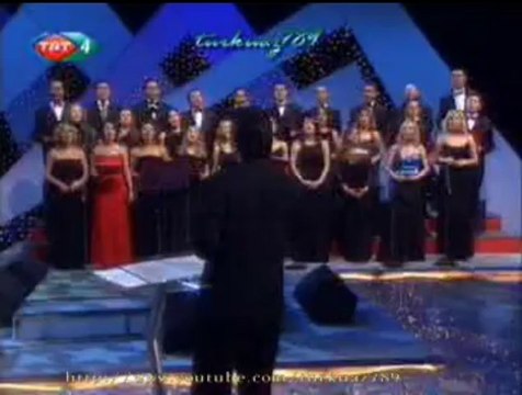 TRT TSM KORO-Gurûb Etti Güneş Dünyâ Karardı